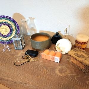 12 Plus Piece Mix & Match Decor Bundle